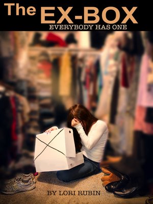 cover image of The EX-BOX